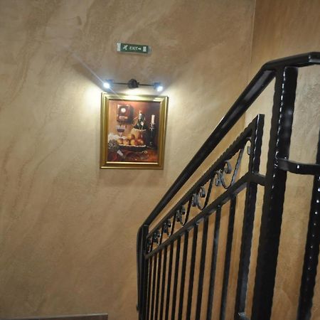 Каштел Pancevo Hotel Eksteriør billede