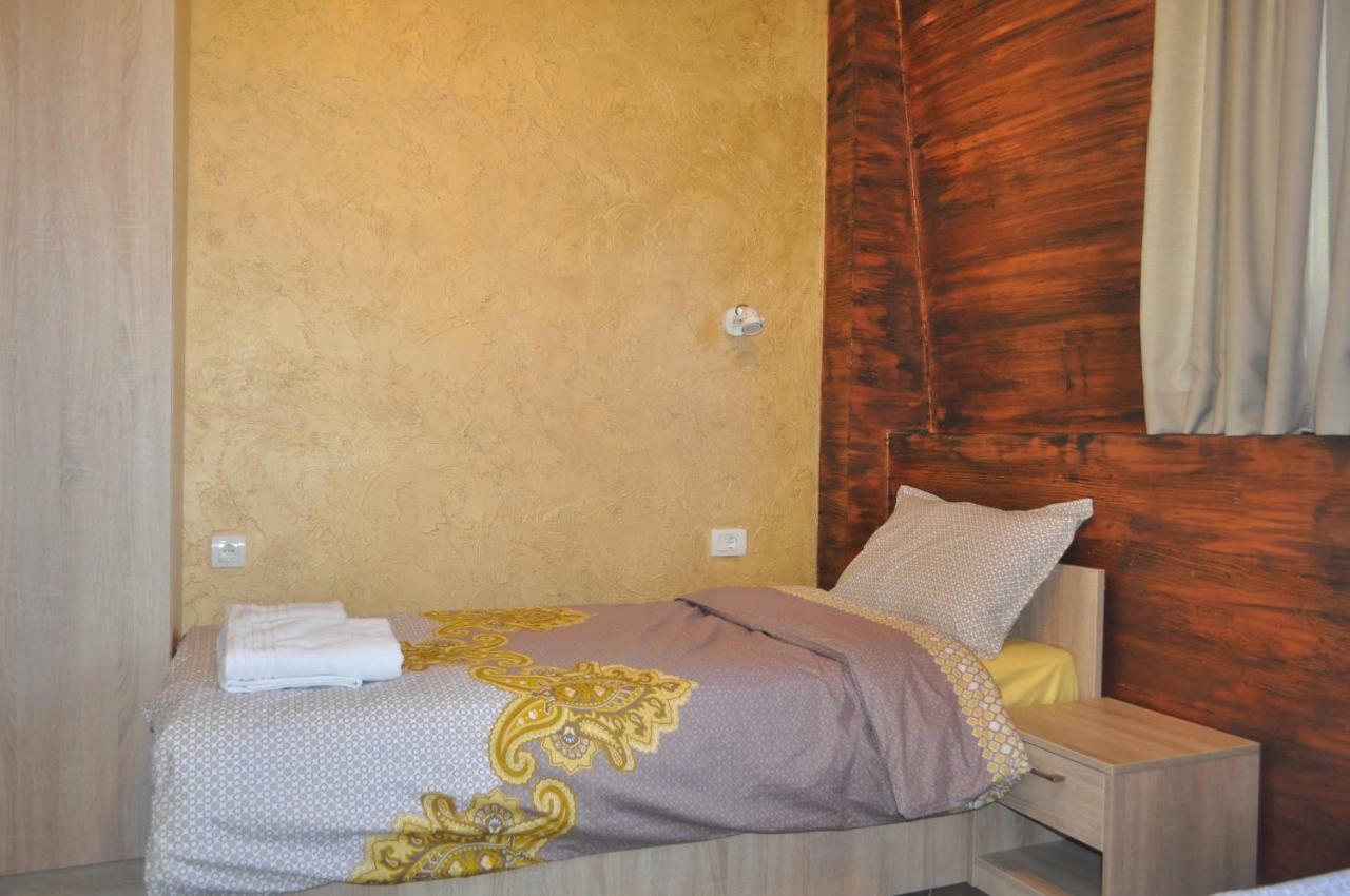 Каштел Pancevo Hotel Eksteriør billede